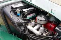 MG TD Sympathetic restoration from some years ago,