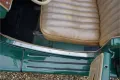 MG TD Sympathetic restoration from some years ago,