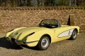 Corvette C1 
