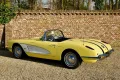 Corvette C1 
