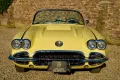 Corvette C1 