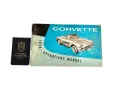 Corvette C1 