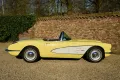 Corvette C1 