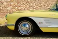Corvette C1 