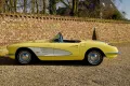Corvette C1 
