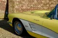 Corvette C1 