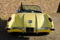 Corvette C1 