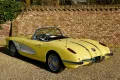 Corvette C1 