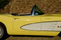 Corvette C1 