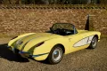 Corvette C1 