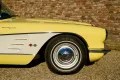 Corvette C1 