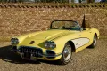 Corvette C1 