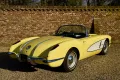 Corvette C1 