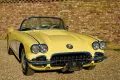 Corvette C1 