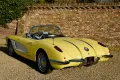Corvette C1 