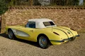 Corvette C1 