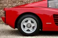 Ferrari Testarossa Monodado 