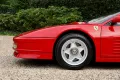 Ferrari Testarossa Monodado 