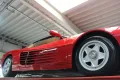 Ferrari Testarossa Monodado 