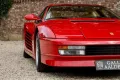 Ferrari Testarossa Monodado 