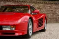 Ferrari Testarossa Monodado 