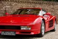 Ferrari Testarossa Monodado 