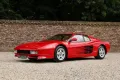 Ferrari Testarossa Monodado 