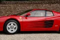 Ferrari Testarossa Monodado 