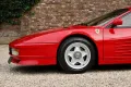 Ferrari Testarossa Monodado 