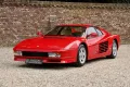 Ferrari Testarossa Monodado 
