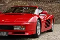 Ferrari Testarossa Monodado 