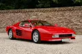 Ferrari Testarossa Monodado 