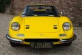 Ferrari 246 GTS Dino -One of 401 European-delivered - Re