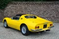 Ferrari 246 GTS Dino -One of 401 European-delivered - Re