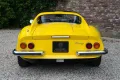 Ferrari 246 GTS Dino -One of 401 European-delivered - Re