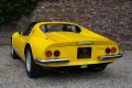Ferrari 246 GTS Dino -One of 401 European-delivered - Re