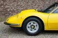 Ferrari 246 GTS Dino -One of 401 European-delivered - Re