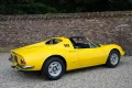 Ferrari 246 GTS Dino -One of 401 European-delivered - Re