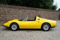 Ferrari 246 GTS Dino -One of 401 European-delivered - Re
