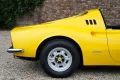 Ferrari 246 GTS Dino -One of 401 European-delivered - Re