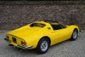 Ferrari 246 GTS Dino -One of 401 European-delivered - Re