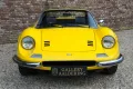 Ferrari 246 GTS Dino -One of 401 European-delivered - Re