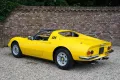 Ferrari 246 GTS Dino -One of 401 European-delivered - Re