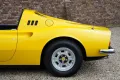 Ferrari 246 GTS Dino -One of 401 European-delivered - Re