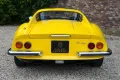 Ferrari 246 GTS Dino -One of 401 European-delivered - Re