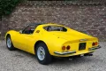 Ferrari 246 GTS Dino -One of 401 European-delivered - Re