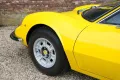 Ferrari 246 GTS Dino -One of 401 European-delivered - Re