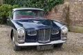 Facel Vega FV2B TOP quality restored example, No expense sp