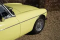 MGB Roadster Overdrive Same owner since 1981!, M