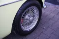 MGB Roadster Overdrive Same owner since 1981!, M